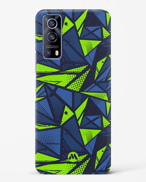 Split Universe Hard Case Phone Cover (Vivo)