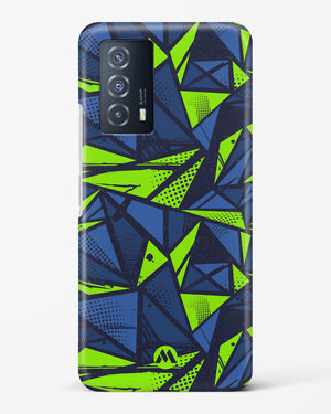 Split Universe Hard Case Phone Cover (Vivo)