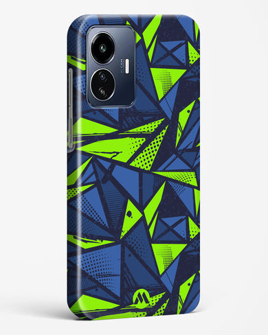 Split Universe Hard Case Phone Cover-(Vivo)