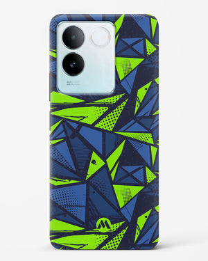 Split Universe Hard Case Phone Cover (Vivo)