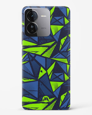 Split Universe Hard Case Phone Cover (Vivo)