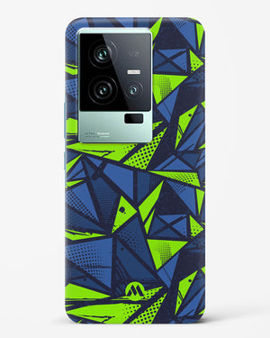 Split Universe Hard Case Phone Cover (Vivo)