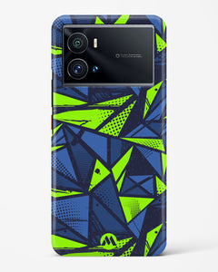Split Universe Hard Case Phone Cover (Vivo)