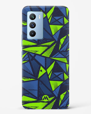 Split Universe Hard Case Phone Cover (Vivo)