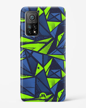 Split Universe Hard Case Phone Cover (Xiaomi)