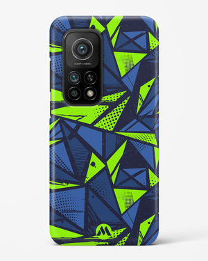 Split Universe Hard Case Phone Cover (Xiaomi)