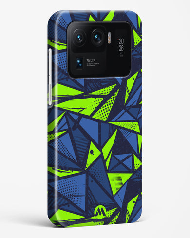 Split Universe Hard Case Phone Cover (Xiaomi)