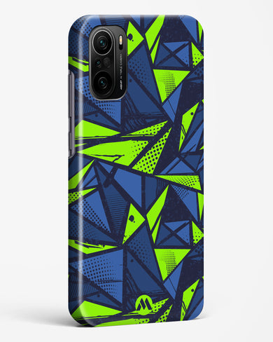 Split Universe Hard Case Phone Cover-(Xiaomi)