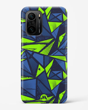 Split Universe Hard Case Phone Cover (Xiaomi)