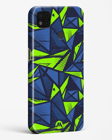 Split Universe Hard Case Phone Cover (Xiaomi)