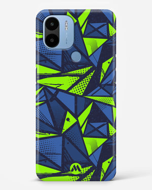 Split Universe Hard Case Phone Cover (Xiaomi)