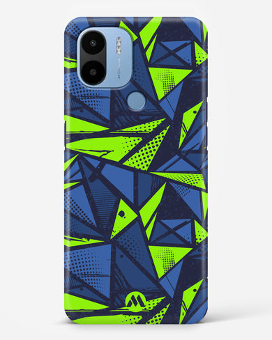 Split Universe Hard Case Phone Cover (Xiaomi)