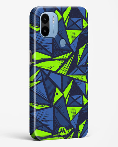 Split Universe Hard Case Phone Cover (Xiaomi)