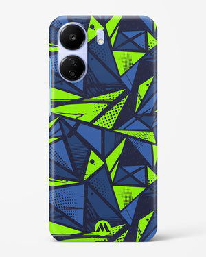 Split Universe Hard Case Phone Cover (Xiaomi)