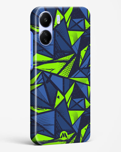 Split Universe Hard Case Phone Cover (Xiaomi)