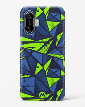 Split Universe Hard Case Phone Cover (Xiaomi)