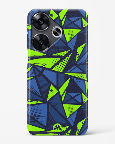 Split Universe Hard Case Phone Cover (Xiaomi)