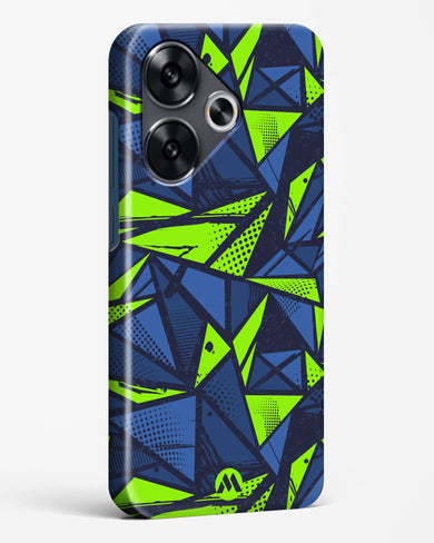 Split Universe Hard Case Phone Cover (Xiaomi)