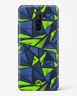 Split Universe Hard Case Phone Cover (Xiaomi)