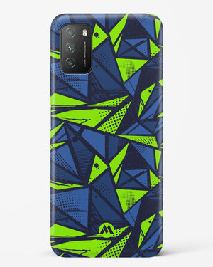 Split Universe Hard Case Phone Cover (Xiaomi)