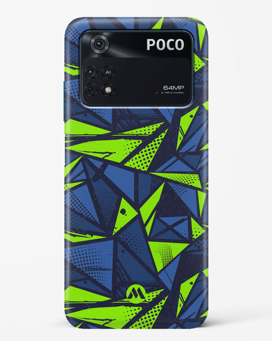 Split Universe Hard Case Phone Cover (Xiaomi)