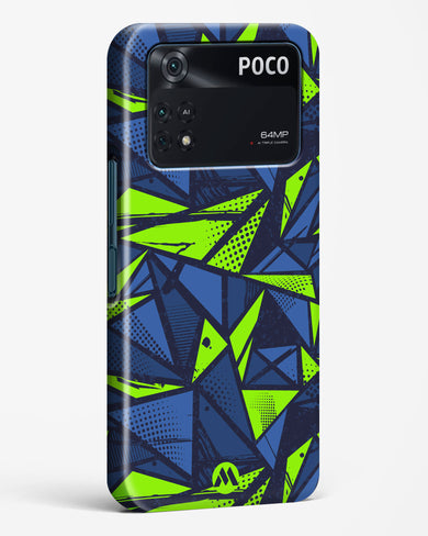 Split Universe Hard Case Phone Cover (Xiaomi)