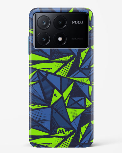 Split Universe Hard Case Phone Cover (Xiaomi)