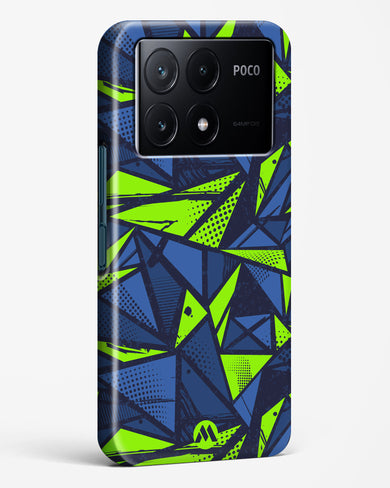 Split Universe Hard Case Phone Cover (Xiaomi)