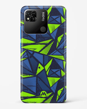 Split Universe Hard Case Phone Cover (Xiaomi)