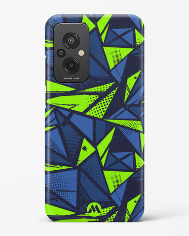 Split Universe Hard Case Phone Cover (Xiaomi)