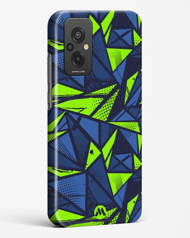 Split Universe Hard Case Phone Cover (Xiaomi)