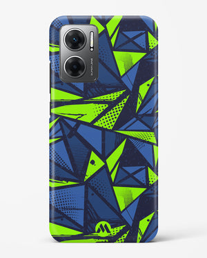 Split Universe Hard Case Phone Cover (Xiaomi)