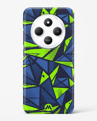 Split Universe Hard Case Phone Cover (Xiaomi)