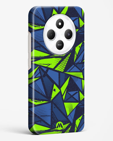 Split Universe Hard Case Phone Cover (Xiaomi)