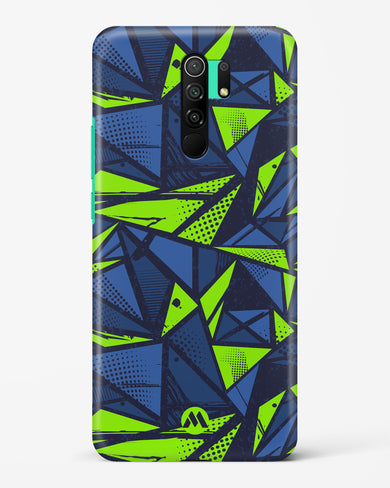 Split Universe Hard Case Phone Cover (Xiaomi)