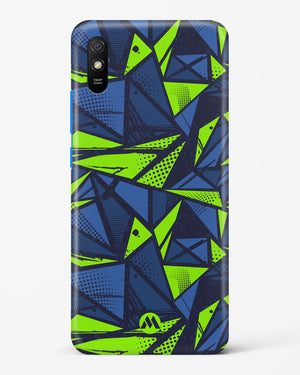 Split Universe Hard Case Phone Cover (Xiaomi)