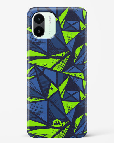 Split Universe Hard Case Phone Cover (Xiaomi)