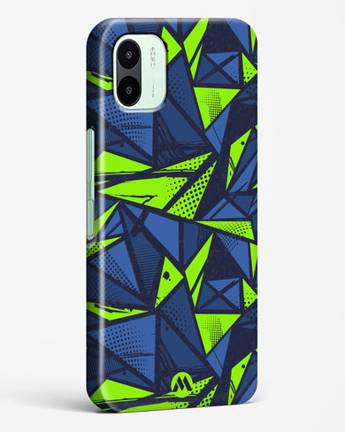 Split Universe Hard Case Phone Cover (Xiaomi)