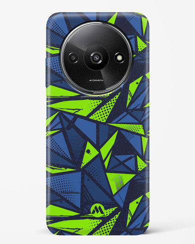 Split Universe Hard Case Phone Cover (Xiaomi)