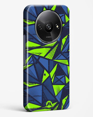 Split Universe Hard Case Phone Cover (Xiaomi)