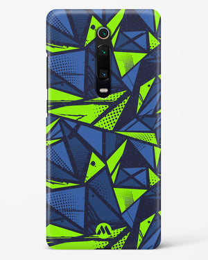 Split Universe Hard Case Phone Cover (Xiaomi)