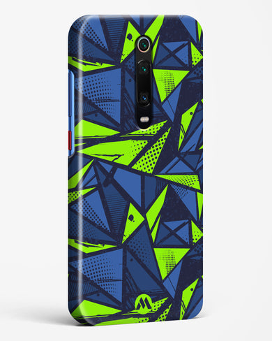 Split Universe Hard Case Phone Cover-(Xiaomi)