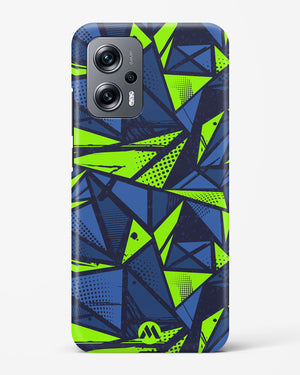 Split Universe Hard Case Phone Cover (Xiaomi)