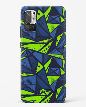 Split Universe Hard Case Phone Cover (Xiaomi)