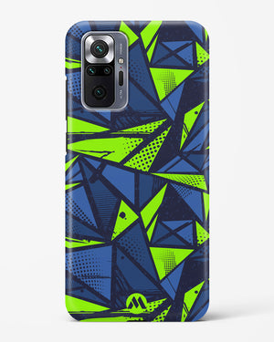 Split Universe Hard Case Phone Cover-(Xiaomi)