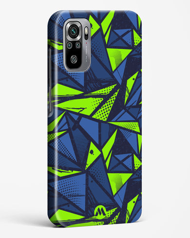 Split Universe Hard Case Phone Cover-(Xiaomi)