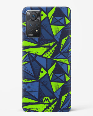 Split Universe Hard Case Phone Cover (Xiaomi)