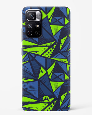 Split Universe Hard Case Phone Cover (Xiaomi)