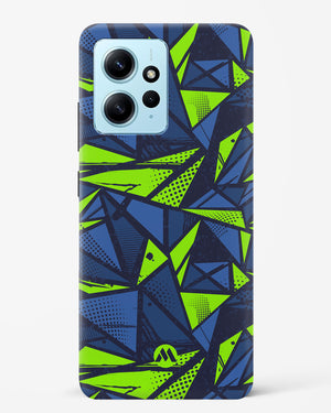 Split Universe Hard Case Phone Cover (Xiaomi)