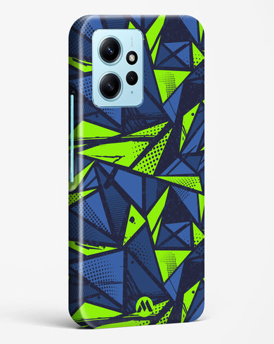 Split Universe Hard Case Phone Cover (Xiaomi)